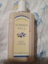 Crabtree And Evelyn Summer Hill Body Lotion Vintage