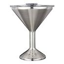 ORCA Stainless Steel Chasertini Martini Cup(8-oz)