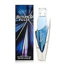 Coty Beyonce Pulse Eau De Parfum Spray for Women, 3.4 Ounce