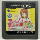 Nintendo DS Girls Collection Let’s Mangaka DS Estilo Juegos Japoneses NDS