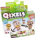 Qixels Theme Refil Pack - Guerrieri