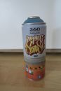 360 Spray Paint  Limited Edition "MOS 2017" - Sprühdose Spraydose (Montana Cans)