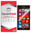 (2-Pack) Nokia Lumia 1520 Screen Protector Spectre Shield