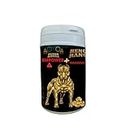 Advanced Animal Care DOG MUSCLE GAINER BULLY MAX MUSCLE BUILDER SUPPLEMENT X90 UP TO 180 DAYS