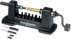 Smartreloader Reloading Case Trimmer SR777 Bench Rest Case Trimmer