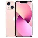 Apple iPhone 13, 128 GB, Pink - Unlocked (Renewed)
