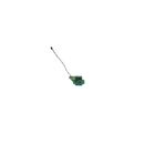 Beats By Dre Studio 2 2.0 Wired 3.5MM Audio Jack PCB Board Green B0500 - Parts