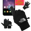 Winter Gloves Waterproof Screentouchable Thermal Windproof Warm Gloves UK Unisex