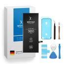 Woyax Wunderbatterie® iPhone 6S Plus Akku Batterie 3810 mAh Hohe Kapazität