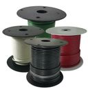 Electrical Primary Copper Wire 14 Gauge 25 100 & 500 FT Lot - 14 Colors - USA