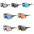 Occhiali da sole sportivi polarizzati UV400 protezione occhiali da ciclismo per baseball corsa