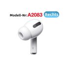 Per Apple AirPods Pro auricolari lato destro ricambio auricolari destro - A2083