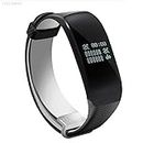 ELECTROPRIME D84E iOS Swimming Black Smart Bracelet Heart Rate Monitor Android H5