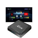 TV Box X98K 2GB/16GB Android 13 Smart TVBox Wifi Media Player para transmisión IPTV