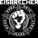 EISBRECHER: ZEHN JAHRE KALT (CD.)