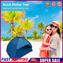 Mini Sun Shade Tents Breathable for Camping Sun Shelter Personal Head Shelters