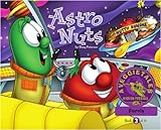 Astro Nuts - VeggieTales Mission Possible Adventure Series #3: Personalized for Ferris (Girl)