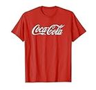 Coca-Cola - Coca Cola Costume T-Shirt
