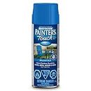 Painter's Touch Spray Paint in Brilliant Blue, 340g