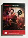 Les Mills: Bodypump #88 - Exercise Strength Fitness Workout - RARE DVD/CD Set