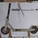 Ninebot Elektroroller MAX G30LE II E-Mobilität Scooter Freizeit