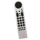 RE20QP215 Replace Remote Control for RCA TV LED20G30RQ LED20G30RQD LED24G45RQD