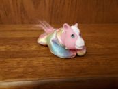 Puppy Surprise PONY ORPHAN Replacement Baby Horse Pink Muli Colored