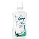 Xlear - Spry Oral Rinse All-Natural Spearmint - 16 oz.