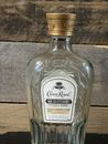 CROWN ROYAL Hand Selected Barrel Canadian Whisky EMPTY Bottle 750mL.