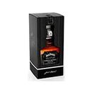 Jack Daniels Single Barrel Select Tennessee Whiskey, 45% Vol. Alcohol, Sabor Suave con Notas de Vainilla y Caramelo, 700 ml
