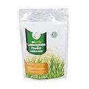 SVATV Lemongrass Powder | Poudre De Citronnelle | Cymbopogon Citratus | Herbes Et Épices Naturelles | For Cooking, Baking & Preparing Tea | 227 Grams, Half Pound, 8oz