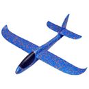 Planeador de juguete para avión HUOFU, hecho de espuma de poliestireno, artículos de juego de parque, educativo, ligero