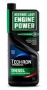 Chevron 266373164 Techron D Concentrate, Diesel Fuel System Cleaner 20 oz.