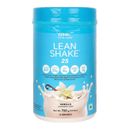 GNC Total Lean Shake 207 Calories 25G Protein 8G Fiber Each 750Gm Choose Flavour