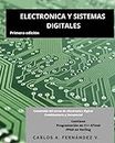 ELECTRONICA Y SISTEMAS DIGITALES: Contenido del curso de electrónica digital Combinatoria y Secuencial