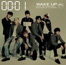 BTS Bangtan Boys WAKE UP Edición Limitada Tipo A CD + DVD Música Japón J-POP forma JP