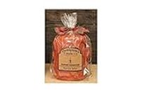 Thompson's Candle Co Harvest Spice Pillar Candles