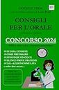 CONCORSO SCUOLA 2024 - CONSIGLI PER L'ORALE: A28 e altre classi concorso secondaria
