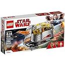 LEGO Star Wars Resistance Transport Pod [75176 - 294 pcs]