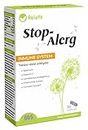 Stop Alerg – 30 Cápsulas | Relafit - Laboratorios MS | Suministro para 1 mes | Reduce los síntomas provocados por la alergia