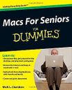Macs For Seniors For Dummies (For Dummies (Computers)) de ... | Livre | état bon