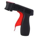 PP Aerosol Spray Paint Can Gun Mango de pistola Diseño ergonómico Empuñadura de pistola Mango de gatillo