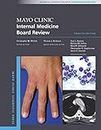 Mayo Clinic Internal Medicine Board Review (Mayo Clinic Scientific Press)