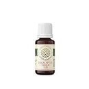 House of Aroma Eucalyptus Essential Oil for Hair Growth & Nourishment, Moisturizing Skin, Home Fragrance, Aromatherapy - 100% Pure & Natural Undiluted Essential Oil, 10ml