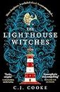 The Lighthouse Witches: The perfect haunting gothic thriller you won’t be able to put down