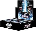 Weiss Schwarz - Nazarick: Tomb of The Undead Vol.2 Booster Box - English