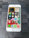 99% N E W Apple iPhone 6S -64 GB - Plateado (Desbloqueado) 4G Teléfono Móvil Para Niños