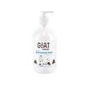 THE GOAT SKINCARE MOISTURISING WASH WITH COCONUT 500ML