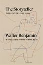 Walter Benjamin | The Storyteller | Taschenbuch | Englisch (2023) | Verso Books