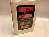 Anatomy of a scandal;: A study of the Profumo affair